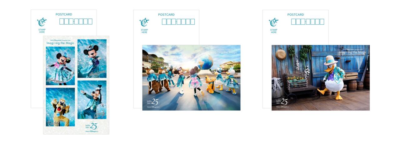 東京ディズニーシー】ミッキーたちのここでしか見られない表情が満載