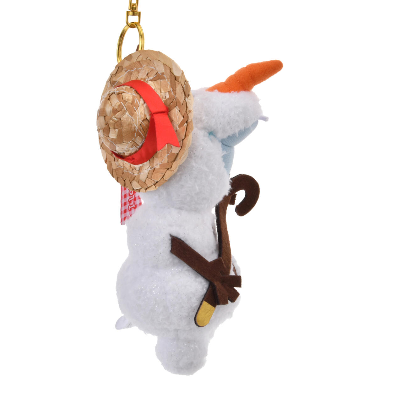 ディズニー】「アナ雪」新グッズはオラフが主役！ 普段づかいOKの良