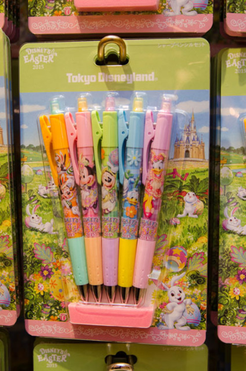 Tdlグッズ 約100種類 ディズニー イースター15 スペシャルグッズ写真91枚フォトギャラリー 写真 17 91 ディズニー特集 ウレぴあ総研