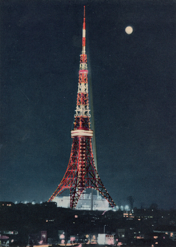 スポット】高みを目指して―― 人はなぜ「塔」を建てるのか？（1/2