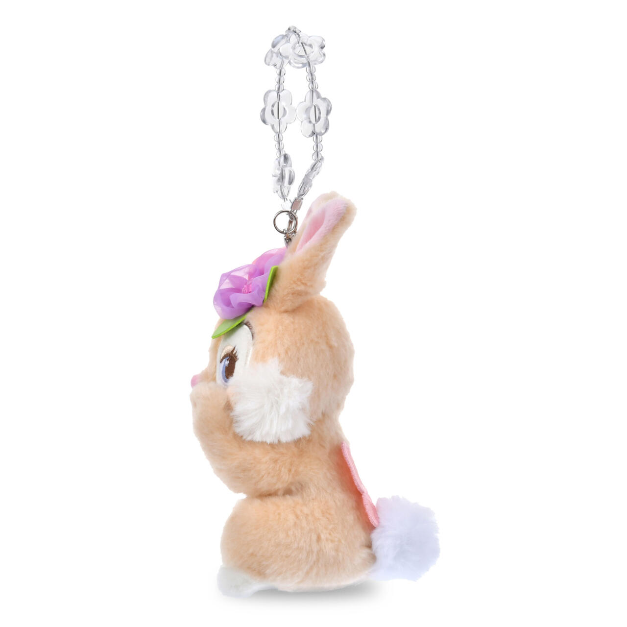 ディズニー】「春色グッズ」の可愛さにうっとり♪ バッグ、ティー