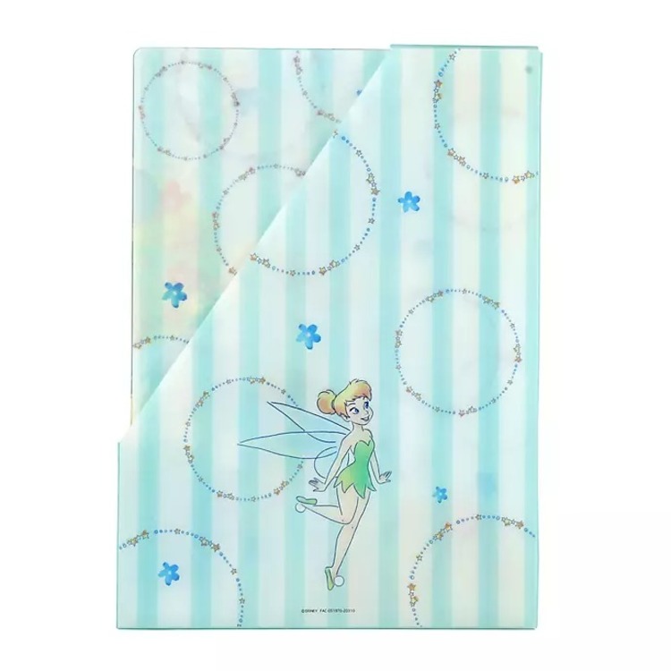 こんなの欲しかった ディズニー文具 アリス ティンカー ベルが大人可愛い 写真満載 写真 13 58 ディズニー特集 ウレぴあ総研